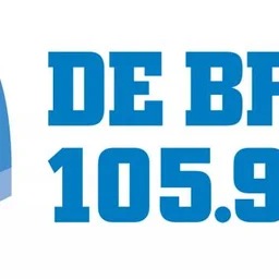 CHPD 105.9 "De Brigj Radio" Aylmer, ON — Canada logo