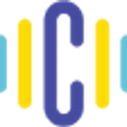 CHQC-FM "C105 FM" - Saint John, NB — Canada logo