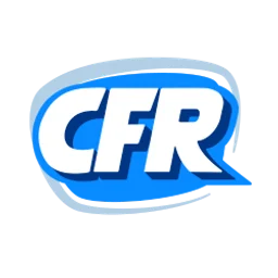 Christian Family Radio — The United States Of America logo