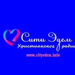 Christian Radio City of Eden — The Russian Federation