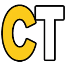 Christian Talk FM — The United States Of America logo