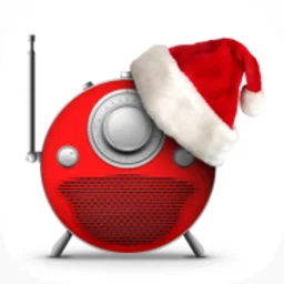 Christmas FM Classical — Ireland شعار