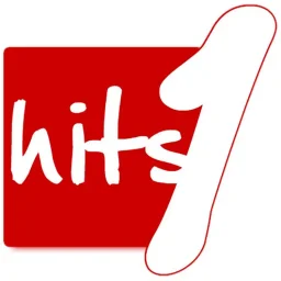 Christmas hits 1 — France logo