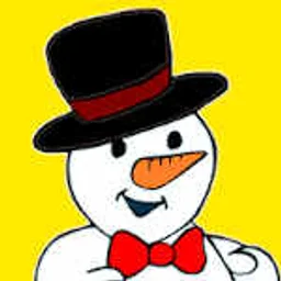 Christmas Vinyl HD logo — The United States Of America