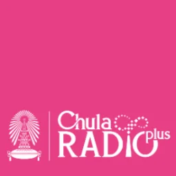 Chula Radio Plus — Thailand logo