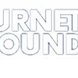 Churnet Sound logo — The United Kingdom Of Great Britain And Northern Ireland
