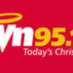 CHVN-FM — Canada logo