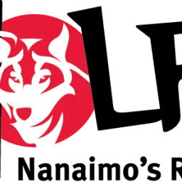 CHWF-FM "The Wolf 106.9" Nanaimo, BC — Canada logo