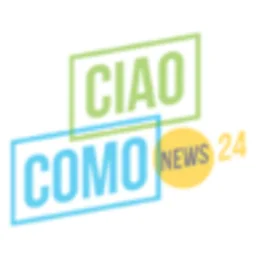 CiaoComo Radio — Italy logo