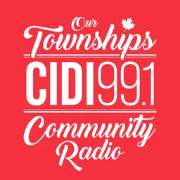 CIDI-FM 99.1 Knowlton, QC — Canada logo