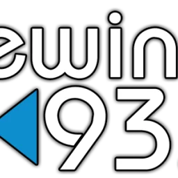 CIHI-FM "Rewind 93.1" - Fredericton, NB — Canada logo