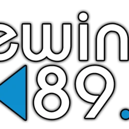 CIJK-FM "Rewind 89.3" - New Minas, NS — Canada logo