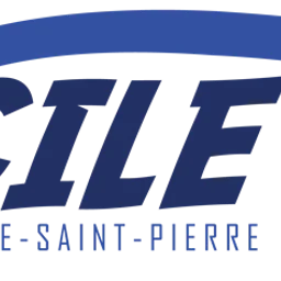 CILE 95.1 FM — Canada logo