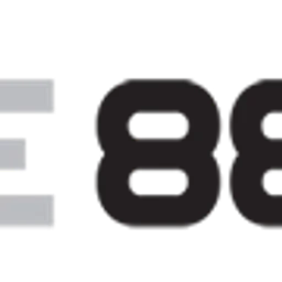 CILV-FM 88.5 "Live Eighty Eight Five" - Ottawa, ON — Canada logo