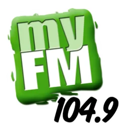 CIMY-FM 104.9 "MyFM" Pembroke, ON — Canada logo