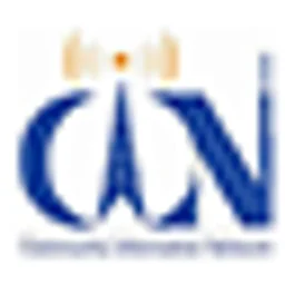 CIN Khabar — Nepal logo