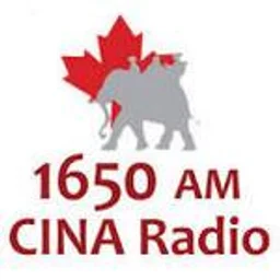 cinaradio — India logo