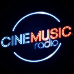 CINEMUSIC Radio — France logo