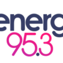 CING-FM "Energy 95.3" Hamilton, ON (MP3 Stream) — Canada logo