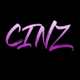 CINZ NET Radio — Canada logo