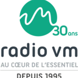 CIRA-FM 91.3 "Radio Ville Marie", Montreal, QC — Canada logo