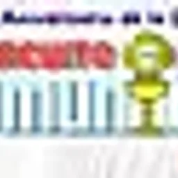 Circuito Comunión Santa Elena de Arenales 101.1 FM — Bolivarian Republic Of Venezuela شعار