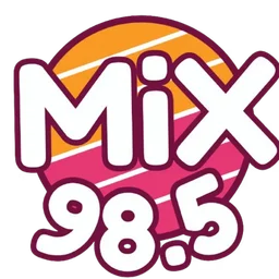 CITM-FM Mix 98.5 FM Ottawa — Canada logo