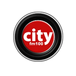 City 100 — Greece شعار