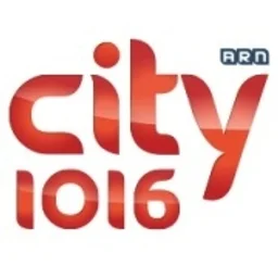 City 1016 — The United Arab Emirates شعار