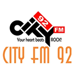City 92 FM — India