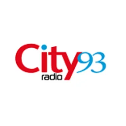 City 93 logo — Greece