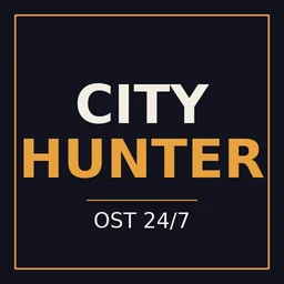 City Hunter OST 24/7 — Germany logo