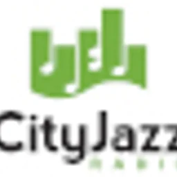 City Jazz — Austria logo