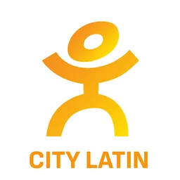City Latin — Bulgaria logo