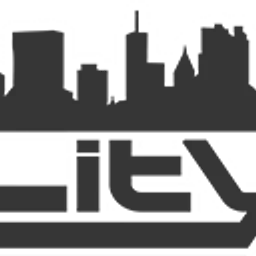 City Ub 92.7 — Serbia شعار