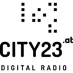 CITY23 — Austria logo