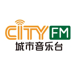 CityFM Macau - 90.5 FM logo — Macao