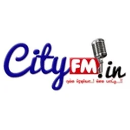 cityfmtamil — India logo
