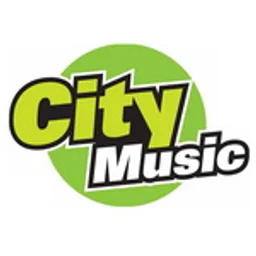 CityMusic — Belgium logo