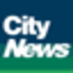 CityNews 570 Kitchener logo — Canada