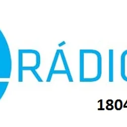Civil Radio — Hungary logo