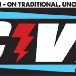 CIVL Radio — Canada logo