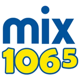 CIXK "MIX 106.5" Owen Sound, ON — Canada logo