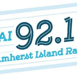CJAI 92.1 Amherst Island, ON — Canada logo