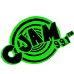 CJAM — Canada logo