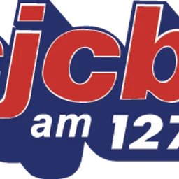 CJCB 1270 Sydney, NS — Canada logo