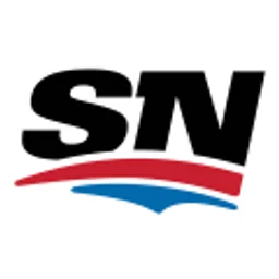 CJCL Sportsnet 590 The Fan — Canada logo