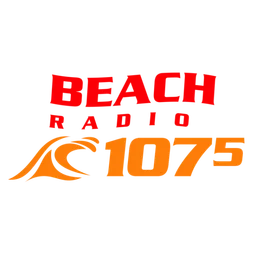 CJIB 107.5 FM Vernon, BC — Canada logo