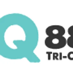 CJIQ 88.3 Conestoga College - Kitchener, ON — Canada logo