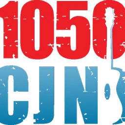 CJNB 1050 "Saskatchewan Country" North Battleford, SK — Canada logo